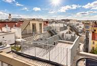 Nähe Alte Donau | ERSTBEZUG mit BALKON/LOGGIA | Fernwärme | TG-Stellplatz optional | Ideal für Anleger oder Eigennutzer | Nachhaltiges Projekt