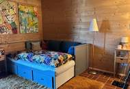 Wohnhaus mit Seezugang in Ruhelage