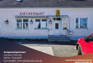Ehemaliges Gasthaus mit Sanierungsbedarf – vielseitiges Entwicklungspotenzial in Neumarkt im Tauchental