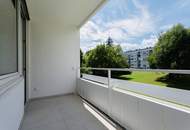 Stilvolles Wohnen am Park – Umfassend sanierte 3-Zimmer-Wohnung in Salzburg-Parsch
