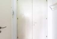 TOP STARTERWOHNUNG - 2 ZIMMER ALTBAUWOHNUNG MIT HOHEN RÄUMEN - SOFORT BEZIEHBAR - NÄHE HANNOVERMARKT UND U6