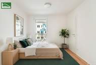 Ruhige Neubau-Oase in bester Lage – Provisionsfreie 2-Zimmer-Vorsorgewohnung nahe Kagraner Platz