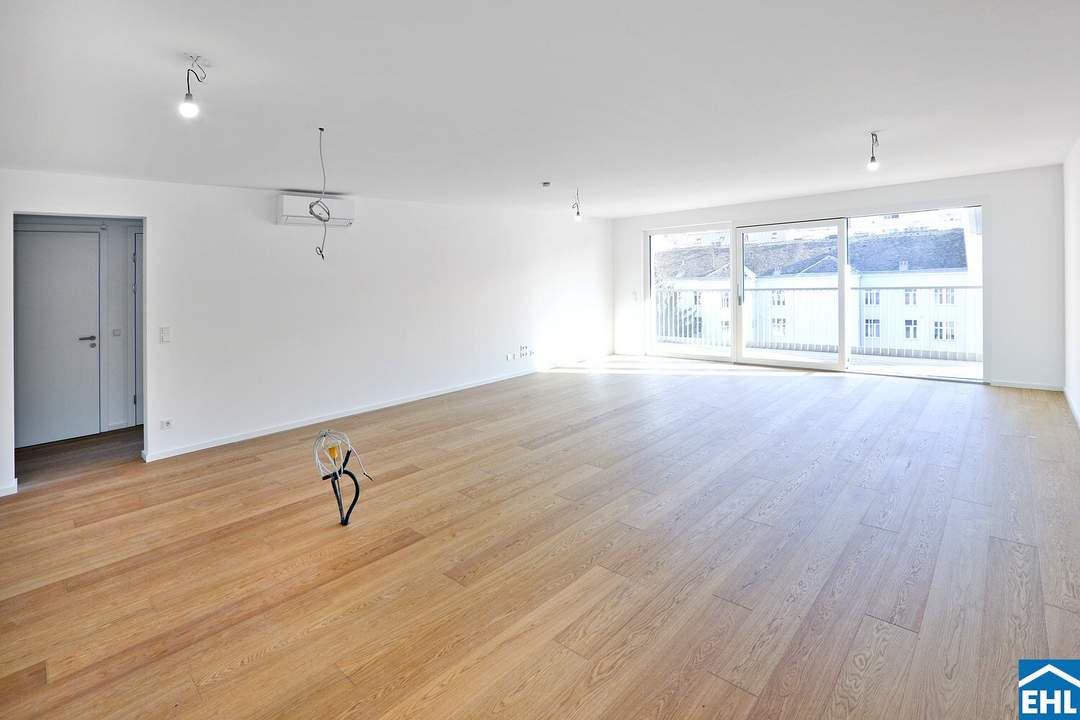 Vorsorgewohnung im Apostelhof!