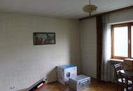 Ein/Mehrfamilienhaus nahe dem Zentrum