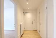 Exklusives Wohnen zwischen "Am Hof" und "Hoher Markt"- 2-Zimmerwohnung mit Balkon im Herz der Altstadt