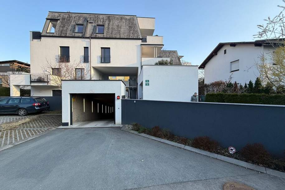 Sichere dir deinen Parkplatz in 8010 Graz-Waltendorf, Tiefgaragenplätze vorhanden!, Kleinobjekte-kauf, 25.000,€, 8010 Graz(Stadt)