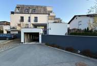 Sichere dir deinen Parkplatz in 8010 Graz-Waltendorf, Tiefgaragenplätze vorhanden!