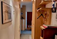 Traumhafte 2-Zimmerwohnung in bester Lage Wiens