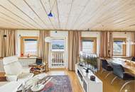 Nahe Seeboden am Millstätter See: Großzügiges Mehrparteienhaus. 260 m² Ausbaureserve. Investment mit Perspektive.