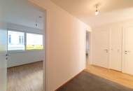 3-Zimmer mit Balkon und Terrasse beim Kutschkermarkt und AKH