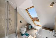 Terrassentraum in absoluter Ruhelage