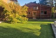 Charmantes Familienhaus mit Pool, Gartenhaus &amp; Niedrigenergie-Aufstockung in ruhiger Lage