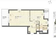 KREMSER WOHNDOMIZIL 2Zi- 63qm Dachgeschoss - Eigentum, Lift, Tiefgarage, in beliebter Grünruhelage