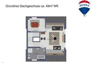 gepflegte, sofort beziehbare Doppelhaushälfte in sonniger Stadtrandlage von Oberwart
