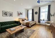 Moderne 1-Zimmer-Wohnung mit Einbauküche und Lift in 1100 Wien – nur 150.000 €!