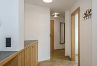Gemütliches Apartment mit touristischer Nutzung