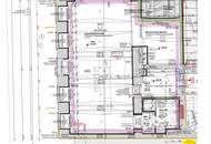Einzigartiges Geschäftslokal beim Naschmarkt – wo Stil auf Lage trifft