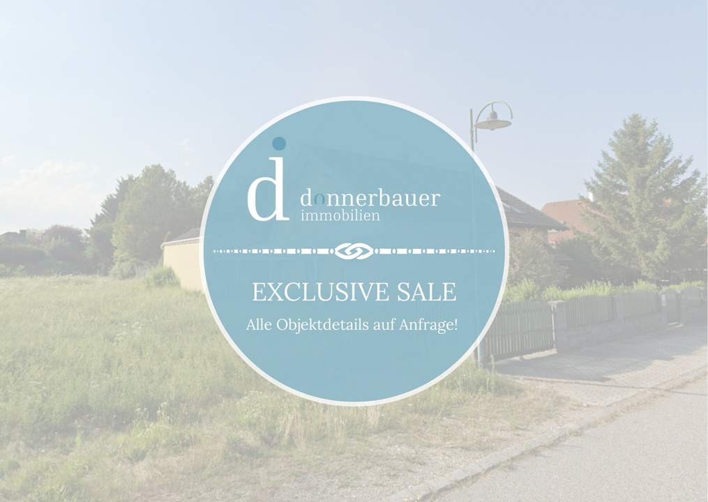 PROVISIONSFREI! Modernes Einfamilienhaus mit Garten und Pool