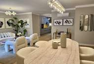 THE FUSION – Exklusive Luxuswohnung mit Terrasse am Naschmarkt