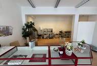 Vielseitige, provisionsfreie Geschäftsfläche – ab Juli bezugsbereit