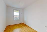 PENZING | Erstbezug: Helle 2-Zimmer-Neubauwohnung mit Loggia | ZELLMANN IMMOBILIEN