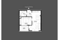 Bezugsfertig und sofort beziehbar: MAJA – Stilvoll, effizient, nachhaltig – Ihr perfektes Vorsorgeprojekt!