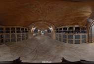 Exklusiver Weinkeller mit besonderem Flair in zentraler Lage von St. Pölten