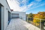 Top Preis-Leistungs-Verhältnis! Fantastische Dachwohnung auf einer Ebene mit allen Features die man sich wünscht! Hohes Maß an Privatsphäre!