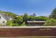 Charmante Altbauwohnung mit Entwicklungspotenzial in ruhiger Lage – 80 m² in Graz-Andritz