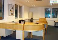 Moderne Produktionshalle mit Bürohaus!