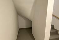 Helles, modernes Reihenendhaus