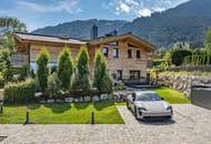 Hochwertige Maisonette in zentrumsnaher Toplage