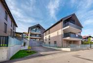 Erstbezug! großzügige 3-Zimmer-Wohnung in zentraler Lage