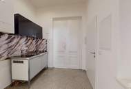 NÄHE AUGARTEN | CHARMANTE 2-ZIMMER-WOHNUNG – RENOVIERT & ZENTRAL BEGEHBAR | ZELLMANN IMMOBILIEN