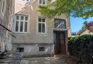 Zinshaus in Wien-Donaustadt mit Entwicklungspotenzial