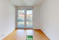 Zentral wohnen, im Grünen leben - Willkommen in Ihrem neuen Zuhause im Styria Center Graz