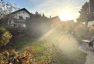 Leben, Lachen, Entspannen – Ihr Zuhause mit Pool und Gartenidylle