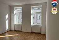 Sanierter Erstbezug: 3 Zimmer-Altbau im beliebten Reindorfviertel
