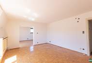 Gestalten Sie Ihren Wohntraum: Maisonette mit 30 m² Terrasse in exklusiver Grünruhelage von Neustift am Walde