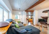 Einfamilienhaus in ruhiger Lage – Wohnen mit Charme und Naturgefühl