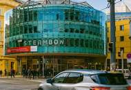 2-ZIMMER-CITY-WOHNUNG +EXTRA WOHNKÜCHE +SCHNELLBAHN +U4 +GARAGENPLATZ IN DER NÄHE MIETBAR