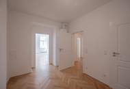 ++NEU++ Großartige 2-Zimmer ALTBAU-WOHNUNG (Erstbezug) mit getrennter Küche in sehr guter Lage!!!