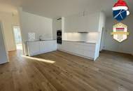 Superprojekt: "Über den Baumwipfeln" Top 47 - Wunderschöne 3 Zimmer + Balkon