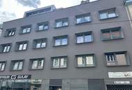 Helle 2-Zimmer-Wohnung nähe Meidlinger Hauptstraße