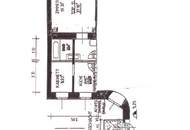 SANIERUNGSBEDÜRFTIGE WOHNUNG BEIM RHEUMANPLATZ| | U1 TOPLAGE | HELLE 2 ZIMMER | 38 m² | STILHAUS |