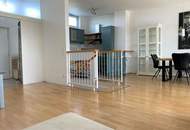 Wunderschöne Maisonette mit großer Dachterrasse
