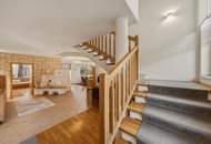 Ideal für Großfamilien! Großzügiges Einfamilienhaus mit Charme in Inzing zu verkaufen!