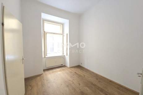 Zentrale INNENSTADTLAGE: Single-HIT im Zentrum - Sackstraße 24 - Top 02, Wohnung-miete, 462,68,€, 8010 Graz(Stadt)