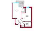 ERSTBEZUG | Außenflächen mit direktem Blick auf den Kahlenberg | vollausgestattete Küchen | Fußbodenheizung und Fußbodenkühlung