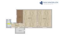 Geräumige 2-Zimmer-Altbauwohnung in TOP Ruhelage